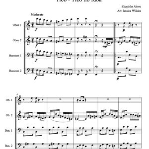 Alison Robuck's Custom Digital Download order (MDRS event 2018)