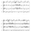 Piazzolla Anxiety - Woodwind Quartet - Image 2