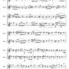 Beethoven Allegro & Minuet - Oboe Duet (Digital Download) - Image 2