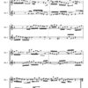 CPE Bach Oboe Duet In C Major (Digital Download) - Image 2