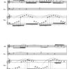 Bax Elegiac Trio - Oboe,Bassoon,Piano (Digital Download) - Image 2