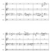 Piazzolla Fear - Woodwind Quartet - Image 2