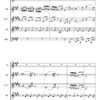 Brahms Hungarian Dance No.5 - Woodwind Quintet (Digital Download) - Image 2