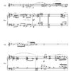 Bax Legend - Oboe & Piano - Image 2
