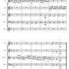 Pescetti Presto - Woodwind Quintet (Digital Download) - Image 2