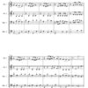 Berlin Alexander's Ragtime Band - Oboe & Bassoon Quartet (Digital Download) - Image 2
