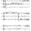 Aguado Rondo No.3 - Oboe Trio - Image 2