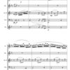 Hummel Rondo Op.11 - Woodwind Quintet (Digital Download) - Image 2