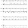 Gottschalk Souvenir De Porto Rico - Woodwind Octet - Image 2