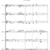 St. Louis Blues - Double Reed Choir (Digital Download) - Image 2