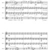 Tchaikovsky Sweet Dreams - Oboe Quartet (Digitial Download) - Image 2