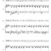 Albéniz Angustia - Bassoon & Piano (Digital Download) - Image 3