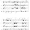 Piazzolla Anxiety - Woodwind Quartet - Image 3