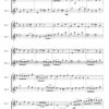 Beethoven Allegro & Minuet - Oboe Duet (Digital Download) - Image 3