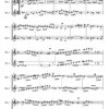 CPE Bach Oboe Duet In C Major (Digital Download) - Image 3