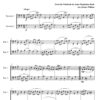 6 Easy Bassoon Duets (Digital Download) - Image 3