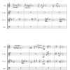 Piazzolla Fear - Woodwind Quartet - Image 3