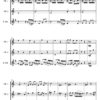 Aguado Rondo No.3 - Oboe Trio - Image 3