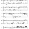 Rossini Bassoon Duet In D Major (Digital Download Only) - Image 3