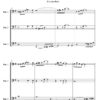 St. Louis Blues - Double Reed Choir (Digital Download) - Image 3