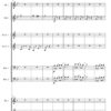 Gottschalk Souvenir De Porto Rico - Woodwind Octet - Image 3