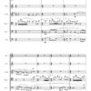 Double Reed Delight - Double Reed Choir (Digital Download) - Image 4