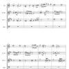 Piazzolla Fear - Woodwind Quartet - Image 4