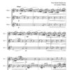 Oboe Trios for Intermediate Players (Digital Download) - Image 3
