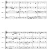 Berlin Alexander's Ragtime Band - Oboe & Bassoon Quartet (Digital Download) - Image 4