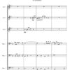 St. Louis Blues - Double Reed Choir (Digital Download) - Image 4