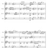 Piazzolla Fear - Woodwind Quartet - Image 5