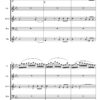 Hummel Rondo Op.11 - Woodwind Quintet (Digital Download) - Image 5
