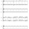 Gottschalk Souvenir De Porto Rico - Woodwind Octet - Image 5