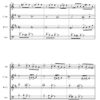 Piazzolla Fear - Woodwind Quartet - Image 6