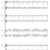 Gottschalk Souvenir De Porto Rico - Woodwind Octet - Image 6