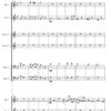 Gottschalk Souvenir De Porto Rico - Woodwind Octet - Image 7