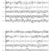 Nazareth 1922 tango brasileiro - Double Reed Choir (Digital Download) - Image 2