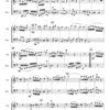 CPE Bach Moderato Wq.140 - Oboe & Bassoon duet (Digital Download) - Image 2