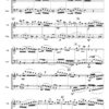 CPE Bach Moderato Wq.140 - Oboe & Bassoon duet (Digital Download) - Image 3