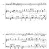 Dvořák Silent Woods - Bassoon & Piano - Image 3
