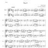10 Easy Flute Duets (Digital Download) - Image 2