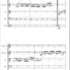 Aguado Rondo No.3 for Brass Quintet (Digital Download) - Image 2