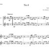 10 Easy Flute Duets (Digital Download) - Image 3