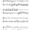 Mozart Flute Duet No.1 Op.70 (Digital Download) - Image 3