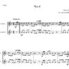 10 Easy Clarinet Duets (Digital Download) - Image 4