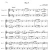 10 Easy Clarinet Duets (Digital Download) - Image 5