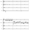 Aguado Rondo No.3 for Brass Quintet (Digital Download) - Image 6