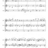 Mattheson Sonata VIII - Reed Trio (Digital Download) - Image 2