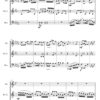 Villoldo Acorazado Rivadavia - Reed Trio (Digital Download) - Image 3