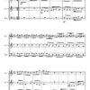 Mattheson Sonata VIII - Reed Trio (Digital Download) - Image 4
